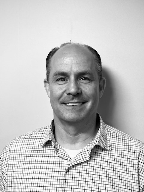 photo of  Chris O'Leary